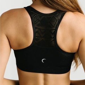 Zyia bomber sports bra